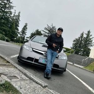 Meet your Posher, Artur